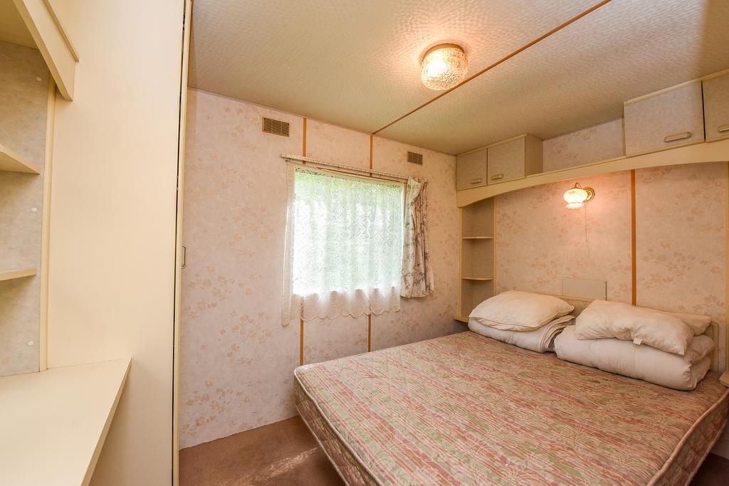 Camping Mindūnai Kültér fotó