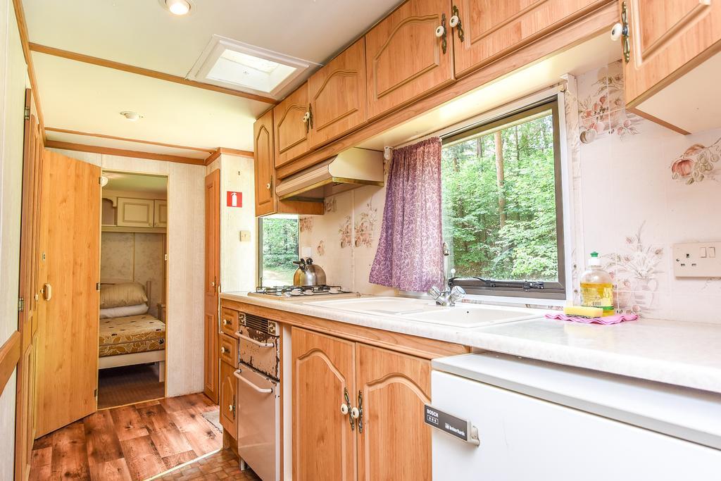 Camping Mindūnai Kültér fotó