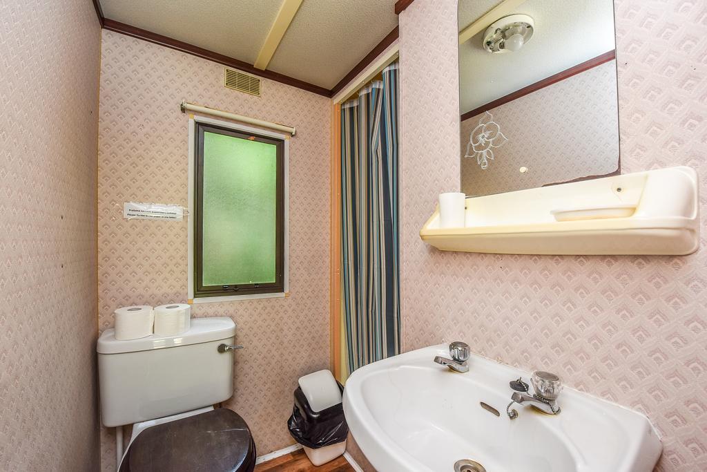Camping Mindūnai Kültér fotó