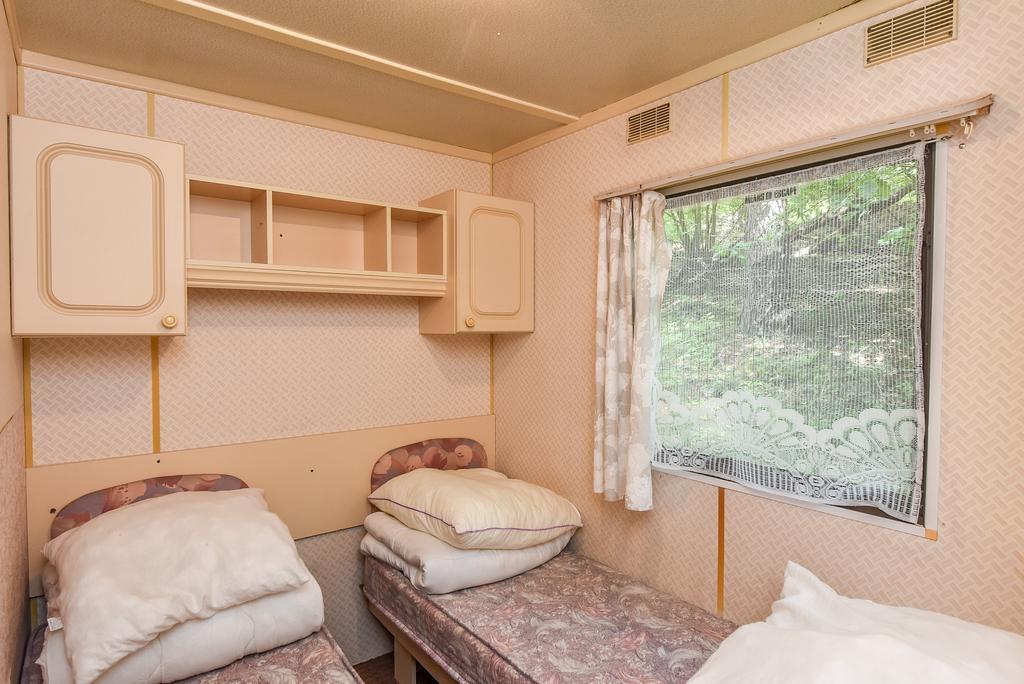 Camping Mindūnai Kültér fotó