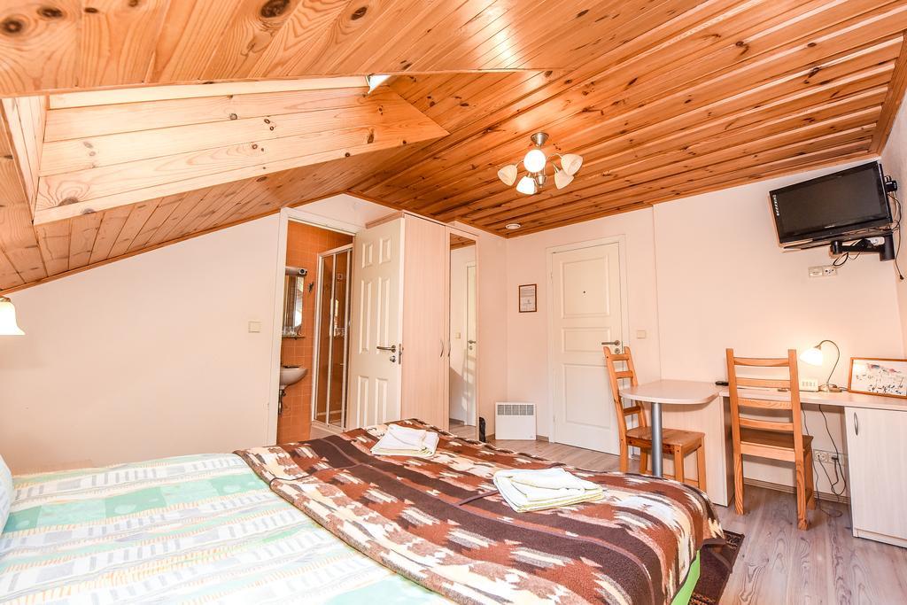 Camping Mindūnai Kültér fotó