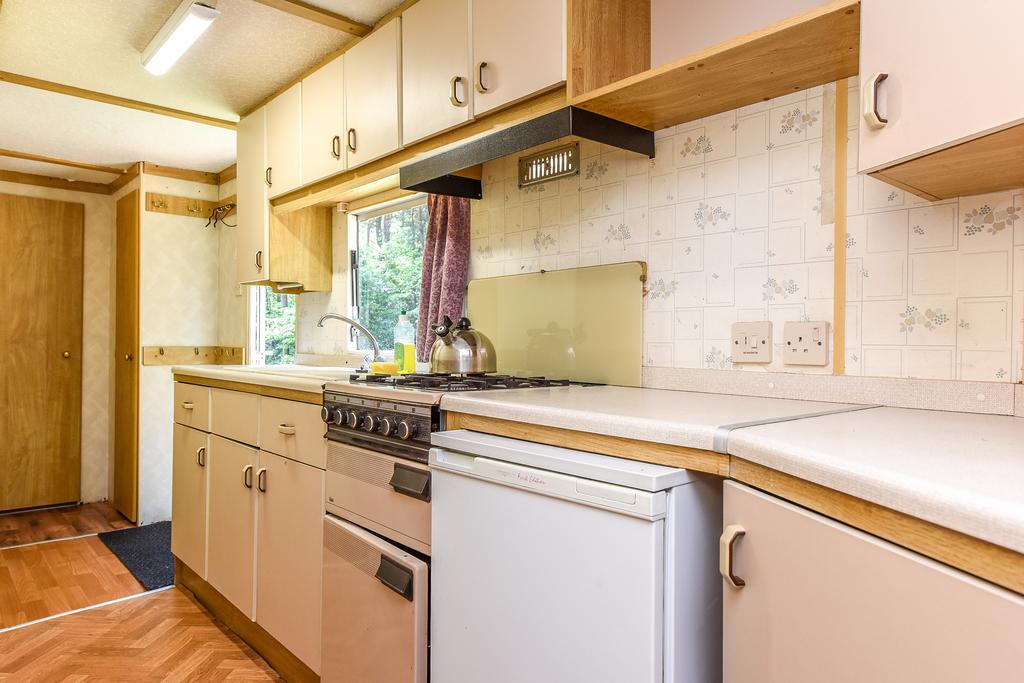 Camping Mindūnai Kültér fotó