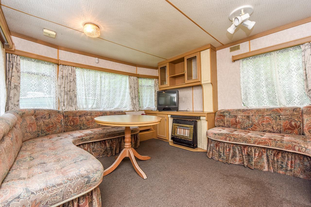 Camping Mindūnai Kültér fotó