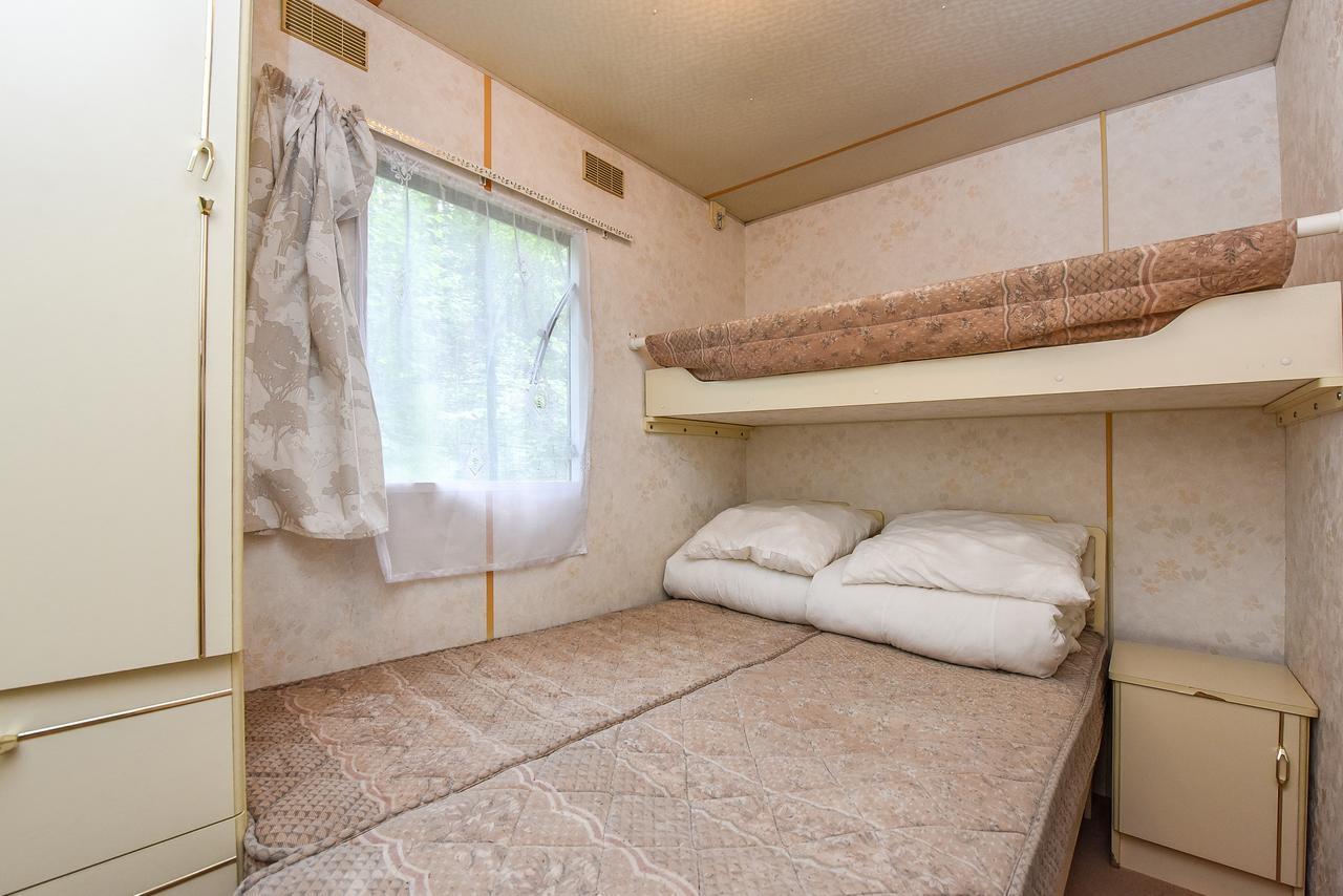 Camping Mindūnai Kültér fotó