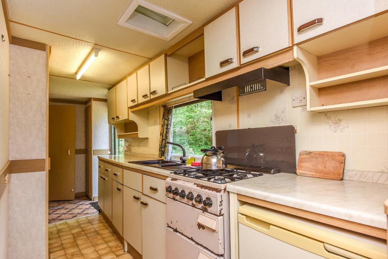 Camping Mindūnai Kültér fotó